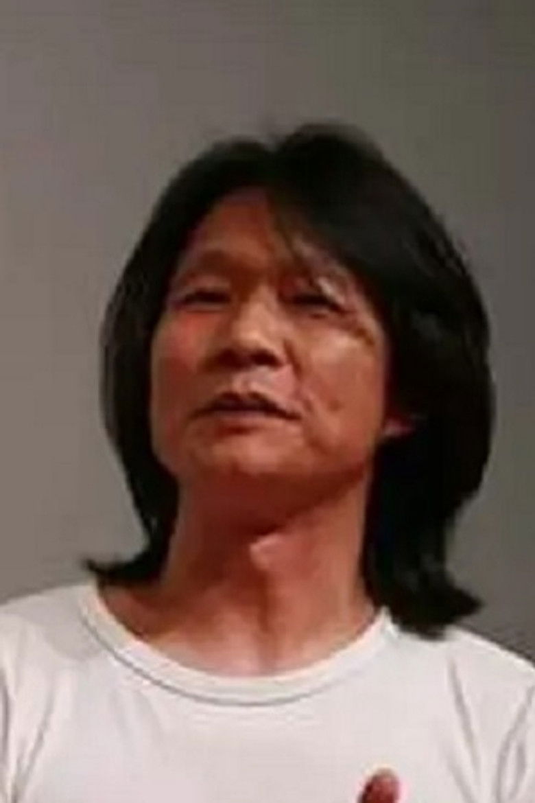 Liangyan Jin portrait image