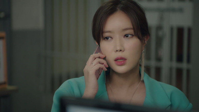 Still from 우아한 가 - Temporada 1 Episodio 2