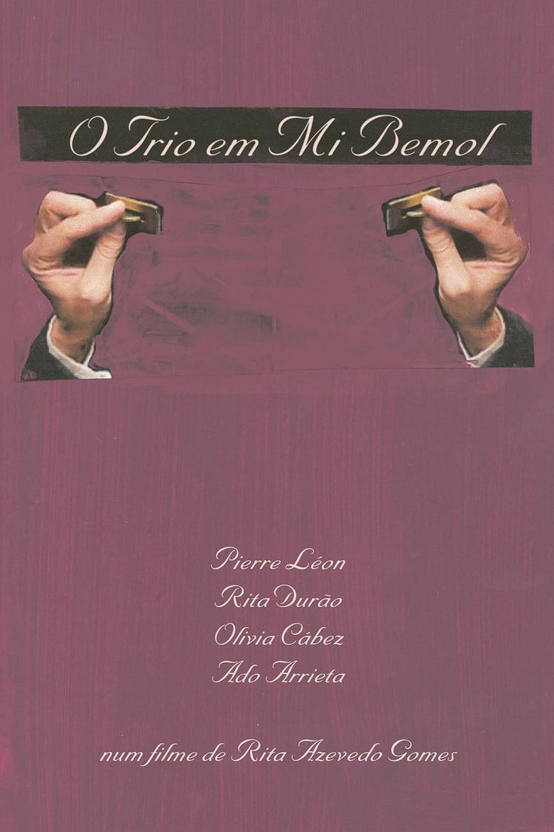 O trio em mi bemol