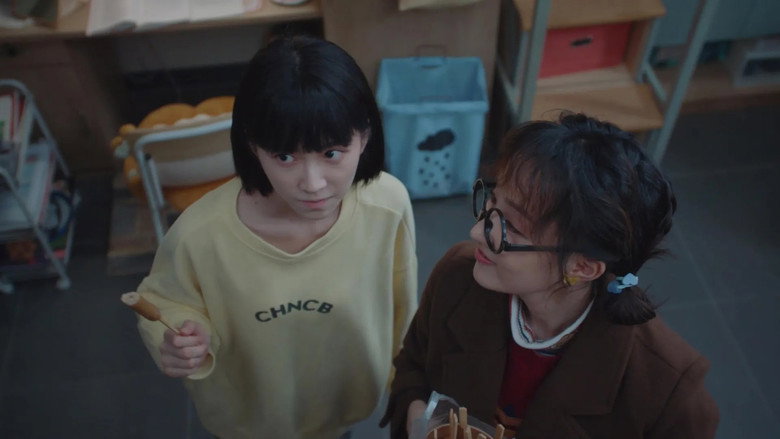Still from Love Me, Love My Voice - Season 1 Episode 2