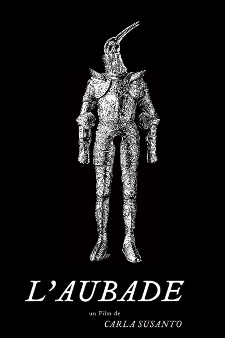 L'Aubade main poster
