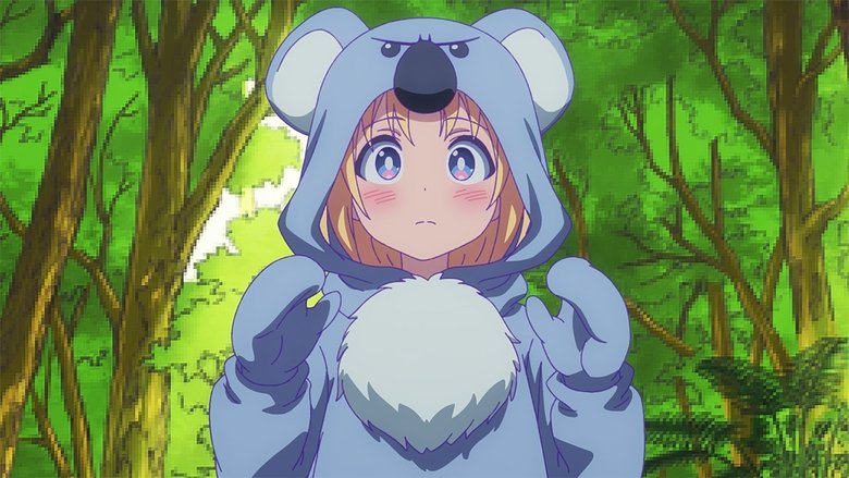 Still image for Cultural Exchange with a Game Centre Girl season 1 episode 3: Where Is Your Brother? Still image for Cultural Exchange with a Game Centre Girl season 1 episode 3: Where Is Your Brother?