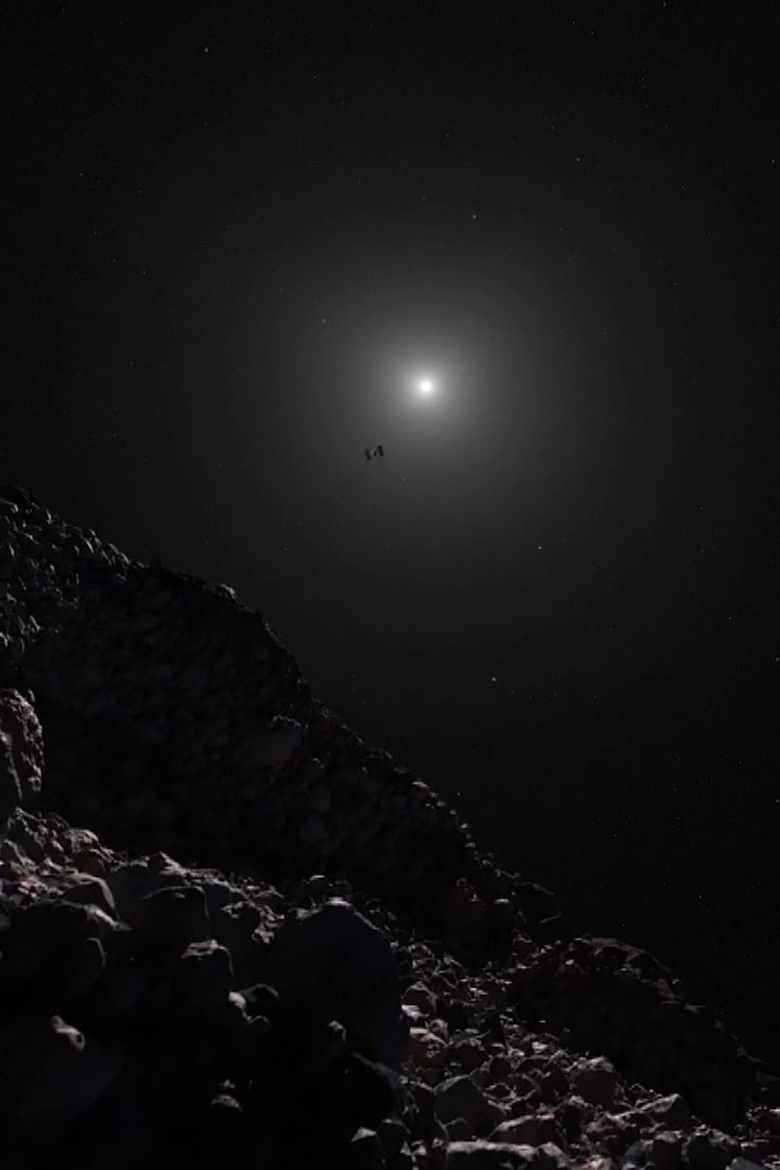 Imatge de Destination astéroïdes