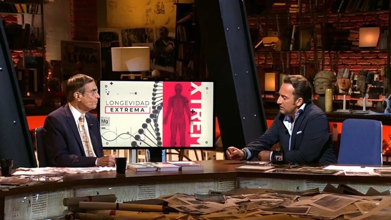 Cuarto Milenio Temporada 21 Episodio 4 Cuevana 3