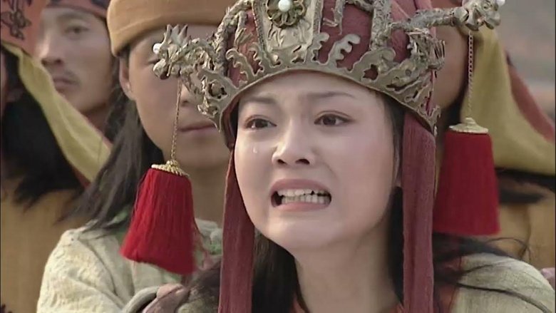 Still image for Taiping Rebellion season 1 episode 26: Episode 26