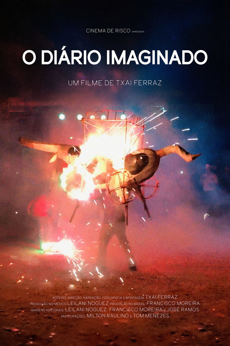 O Diário Imaginado
