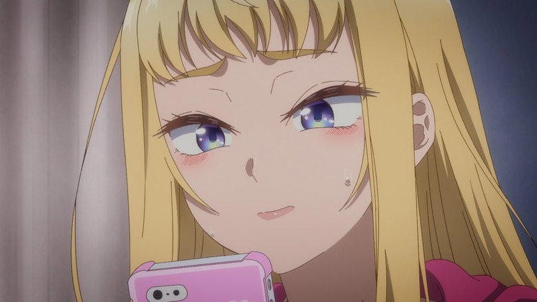 Still from Hokkaido Gals Are Super Adorable! - Season 1 Episode 7