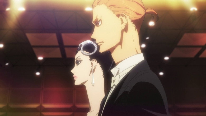 Still from Welcome to the Ballroom - Season 1 Episode 10