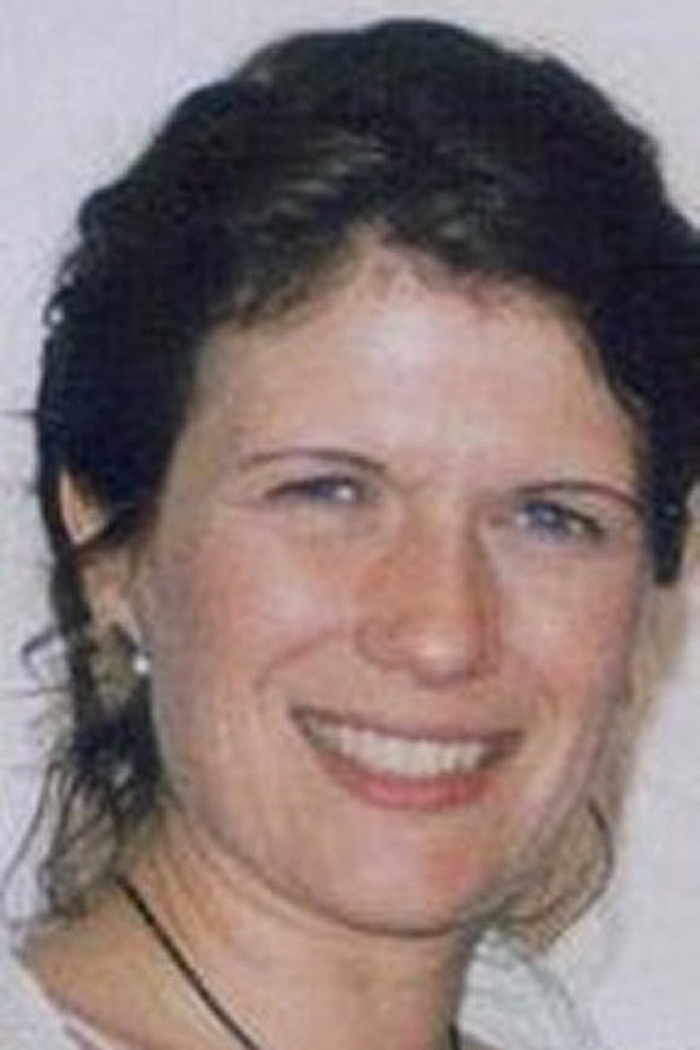 Anita Juel Lystbæk portrait