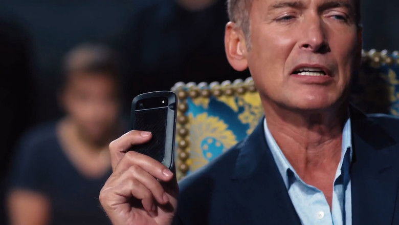 Still image for Провокатор season 1 episode 20: Episode 20