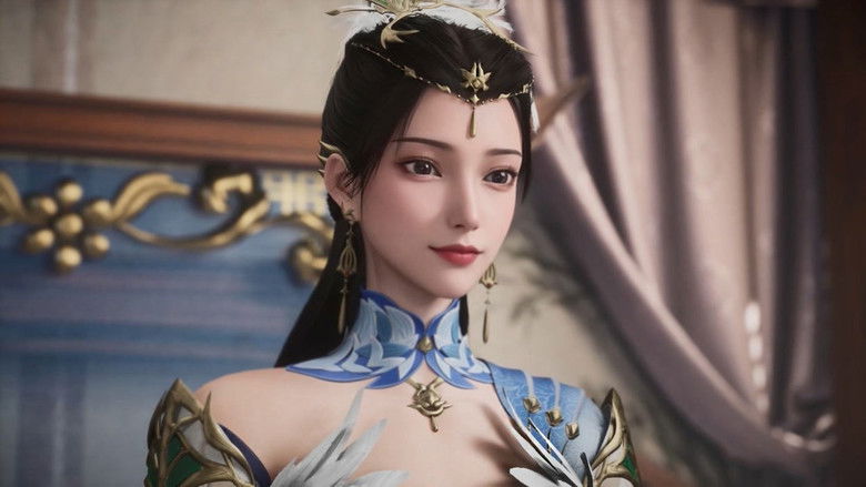 Still image for Fight For The Throne season 1 episode 9: Episode 9