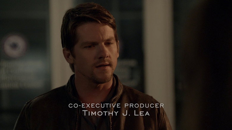Still from FlashForward - Season 1 Episode 22