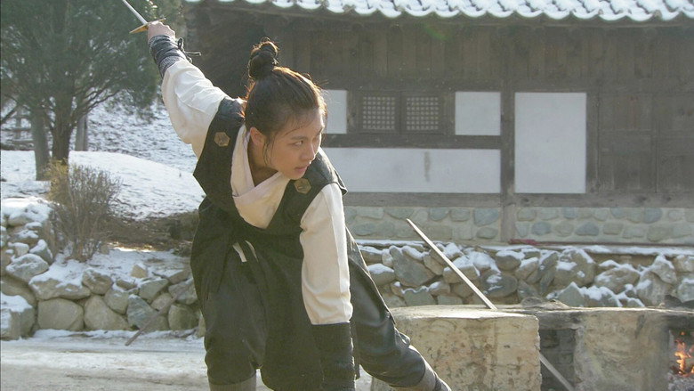 Still from シークレット・ガーデン - シーズン 1 エピソード 10