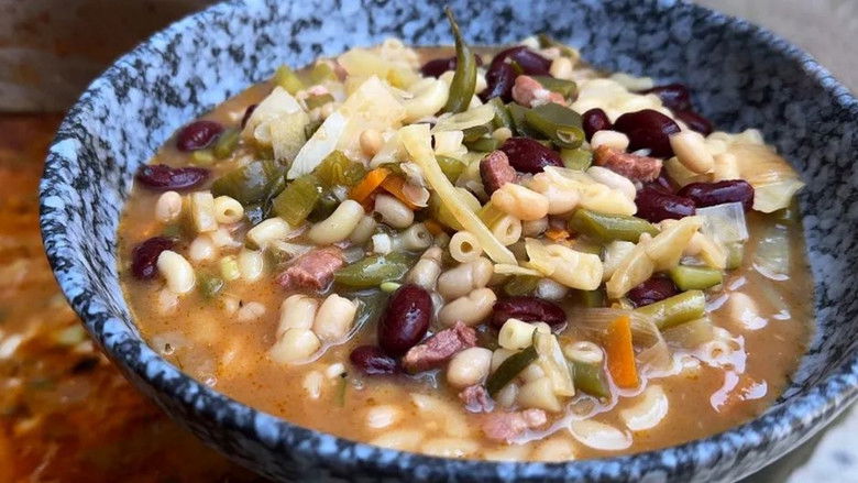 Still image for Voyage en cuisine season 1 episode 63: Episode 63 Still image for Voyage en cuisine season 1 episode 63: Episode 63