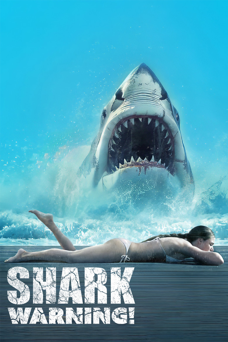 Imatge de Shark Warning