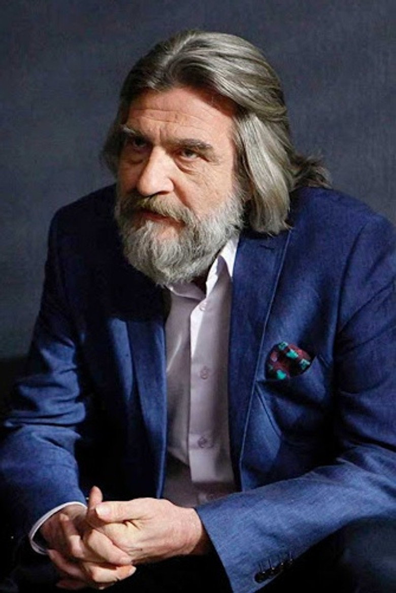 Metin Belgin photo 2