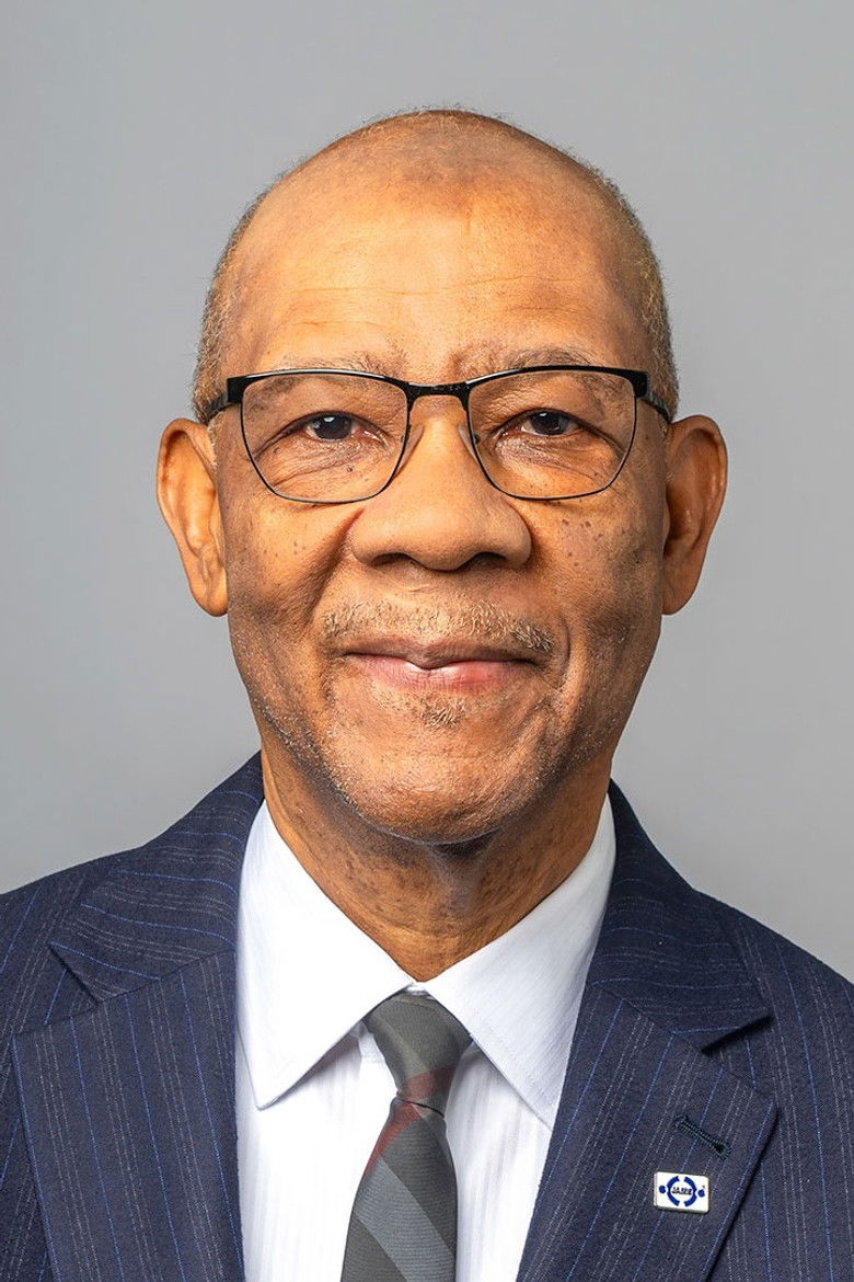 Clifton Newman portrait image