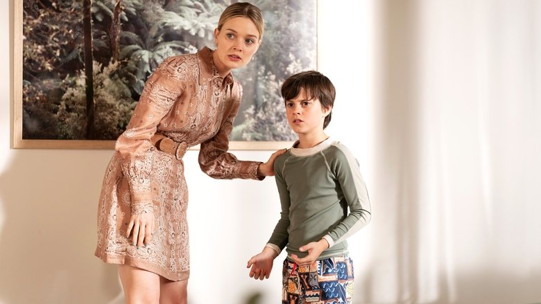 Still image for The Family Next Door season 1 episode 1: Ange Still image for The Family Next Door season 1 episode 1: Ange