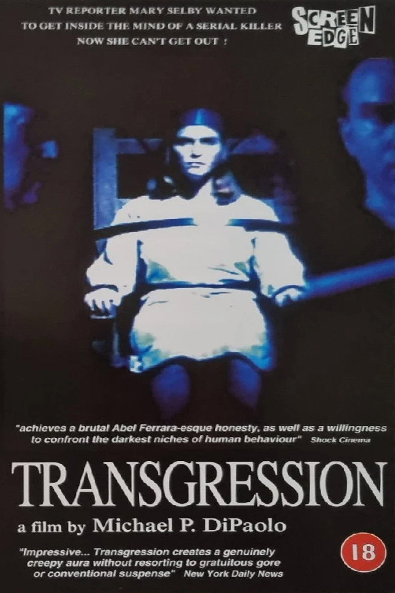 Imatge de Transgression