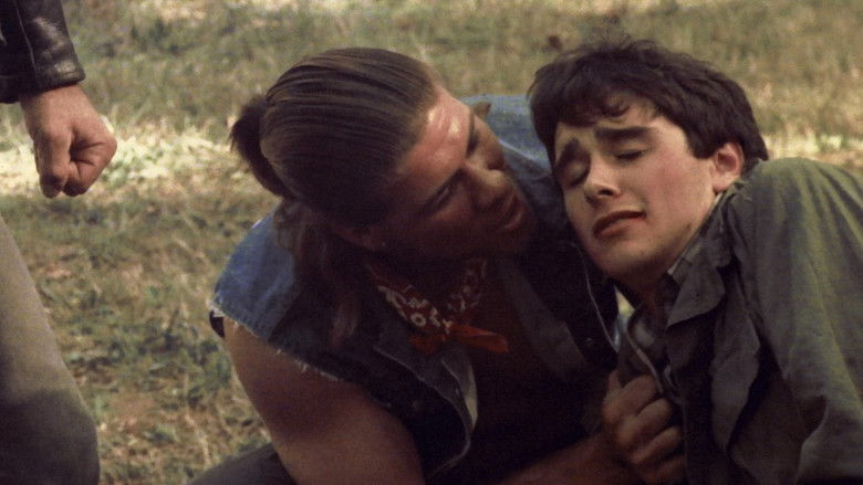 The Weirdo backdrop 1