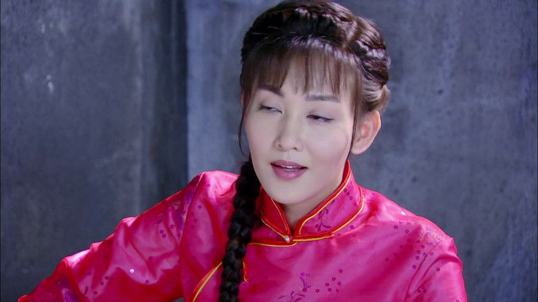 Still image for 家国恩仇记 season 1 episode 2: Episode 2