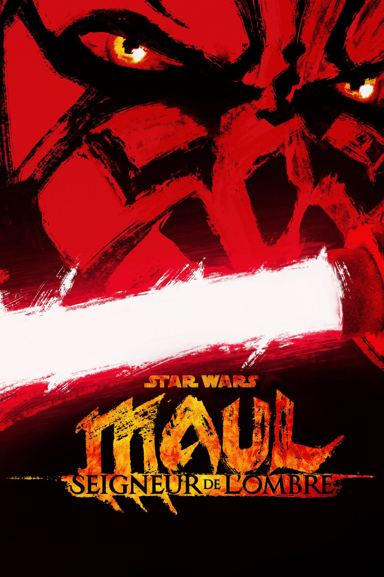Póster la Serie