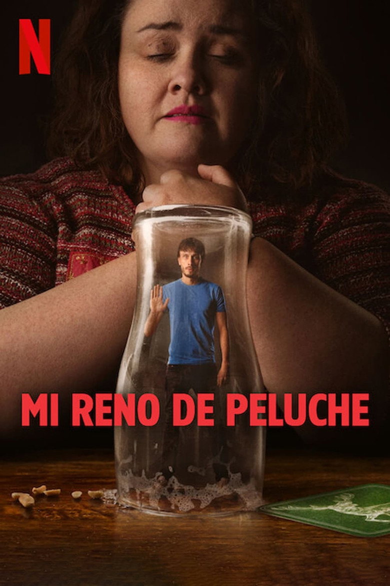 Póster la Serie