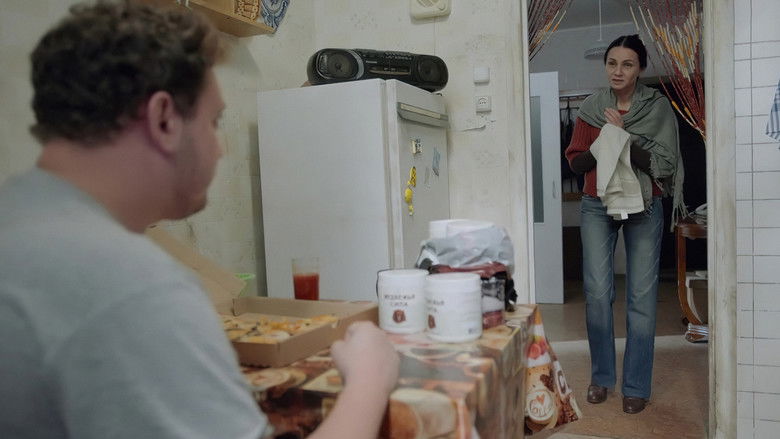 Still image for Brief season 1 episode 10: Episode 10