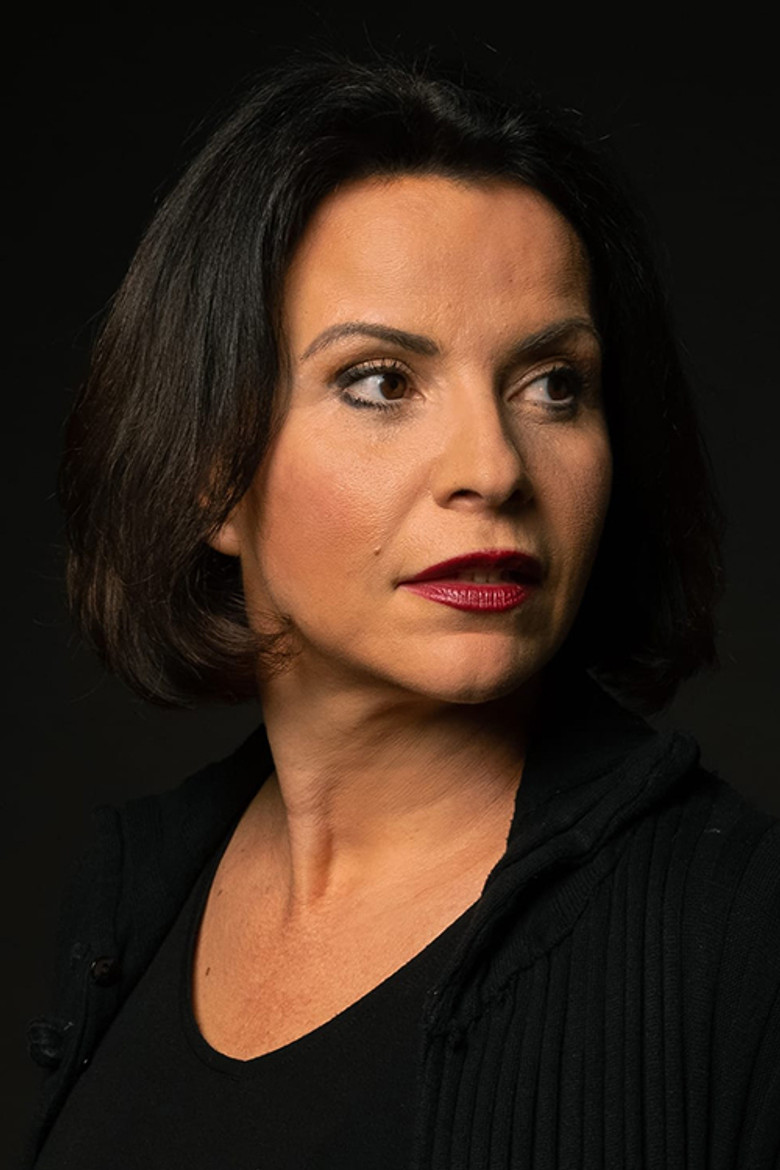 Nektaria Yannoudaki photo 3