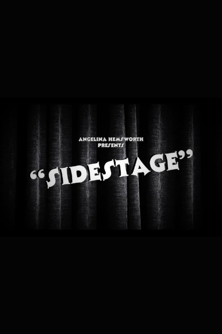 SIDESTAGE poster