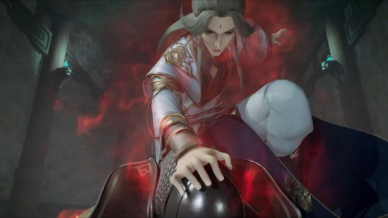 Still image for Glorious Revenge of Ye Feng season 1 episode 47: Episode 47 Still image for Glorious Revenge of Ye Feng season 1 episode 47: Episode 47