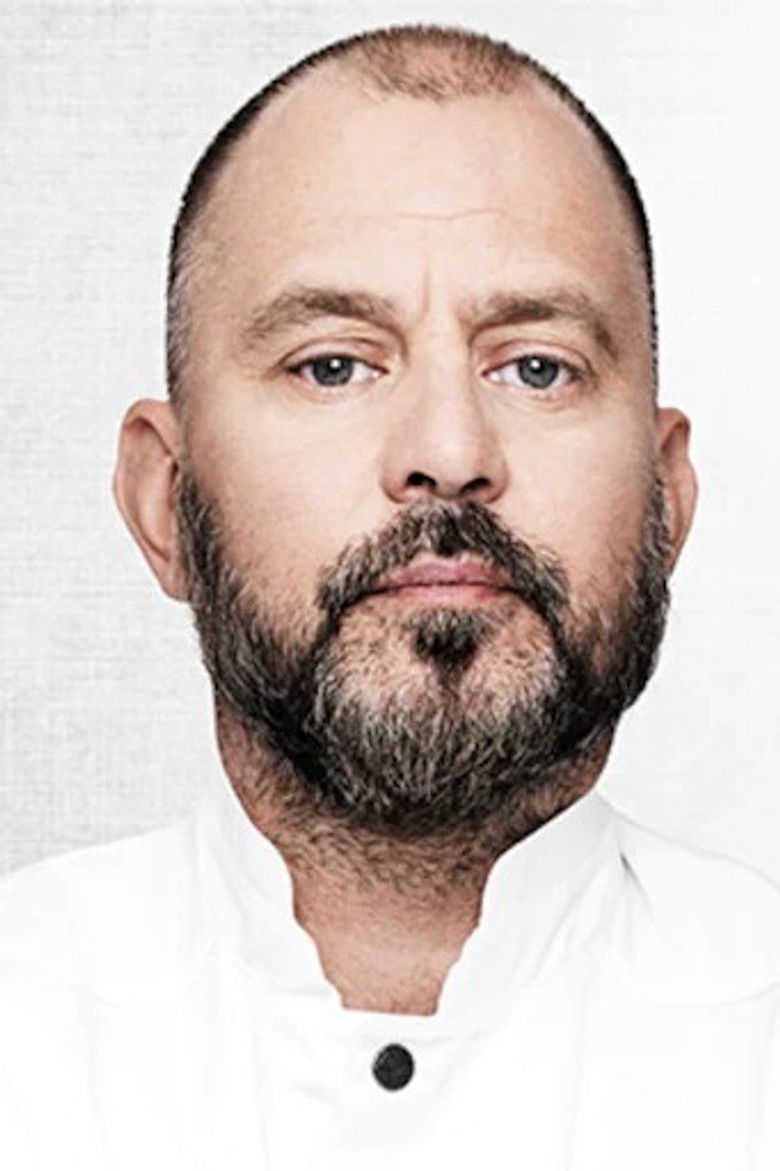 Robert Maglia portrait image