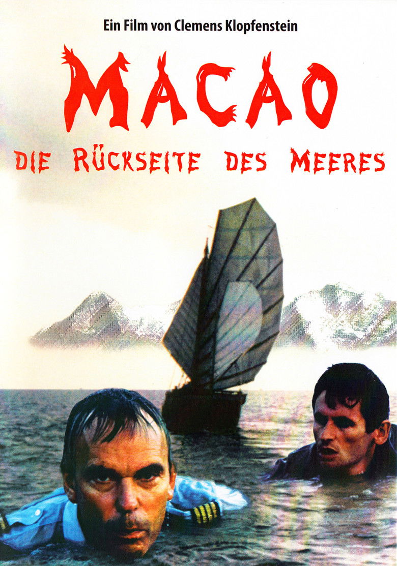 Imatge de Macao – Die Rückseite des Meeres