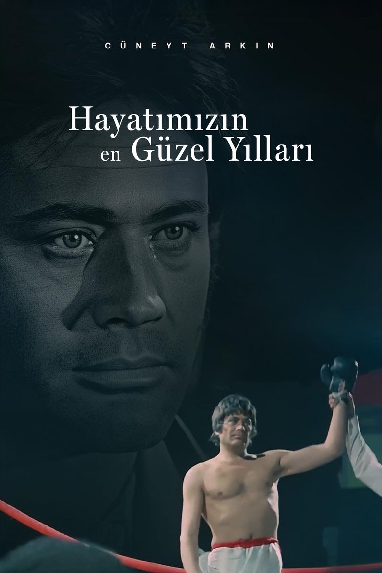Hayatımızın En Güzel Yılları (1972)
