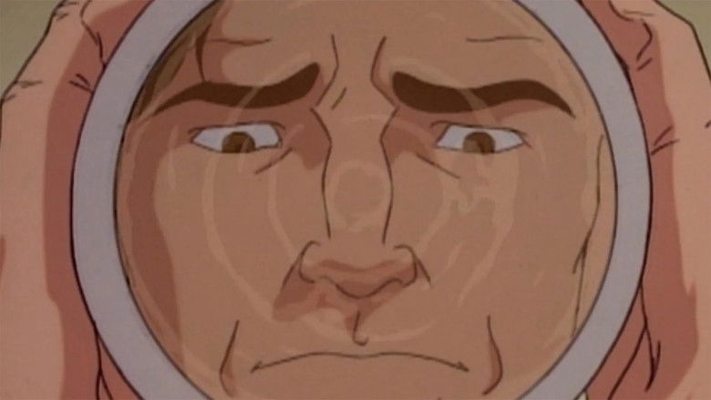 Still image for The Incredible Hulk season 1 episode 5: Innocent Blood Still image for The Incredible Hulk season 1 episode 5: Innocent Blood