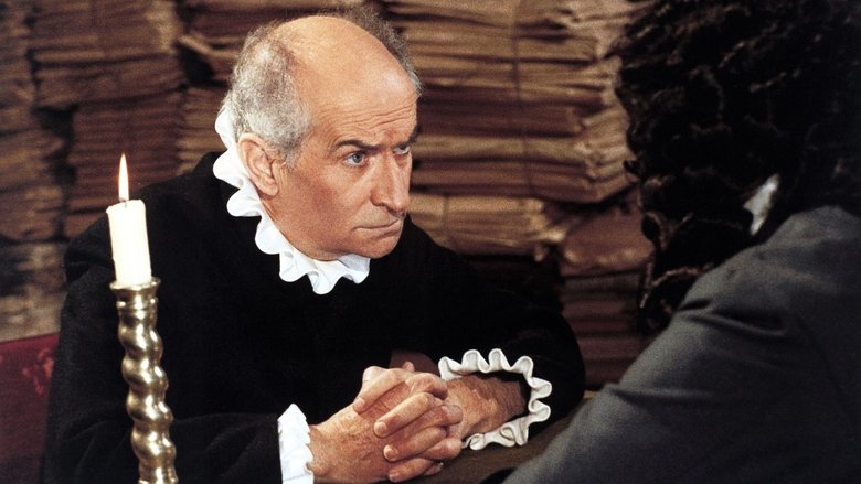 The Miser (1980)