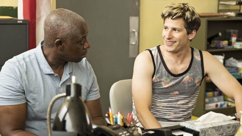 Brooklyn 2015 Streaming Vostfr Brooklyn Nine-Nine Saison 4 épisode 2 en streaming VF et VOSTFR gratuit