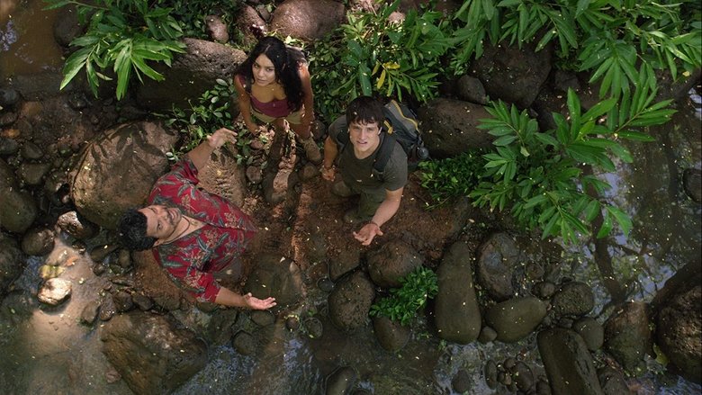 L'île Aux Secrets 2 Streaming Vf Voyage au centre de la Terre 2 : L'Île mystérieuse » Film complet en