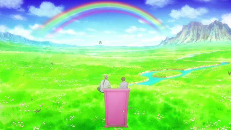 Still from pet - ซีซัน 1 ตอน 4