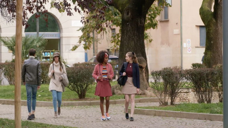 Still image for Marta & Eva season 1 episode 3: Episode 3