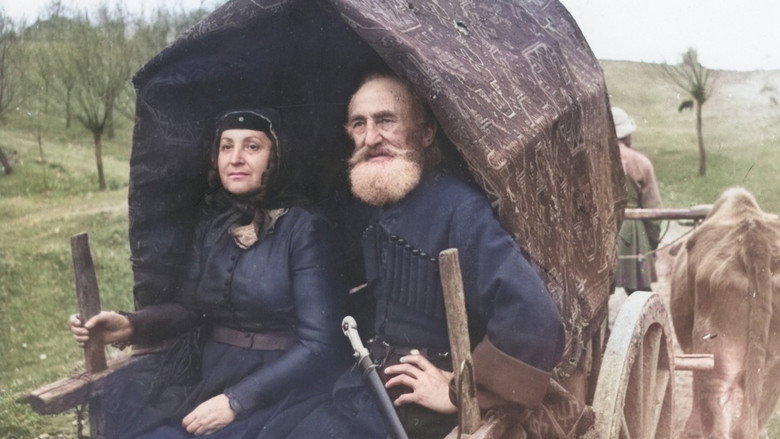 Samanishvili's Stepmother Photo 1