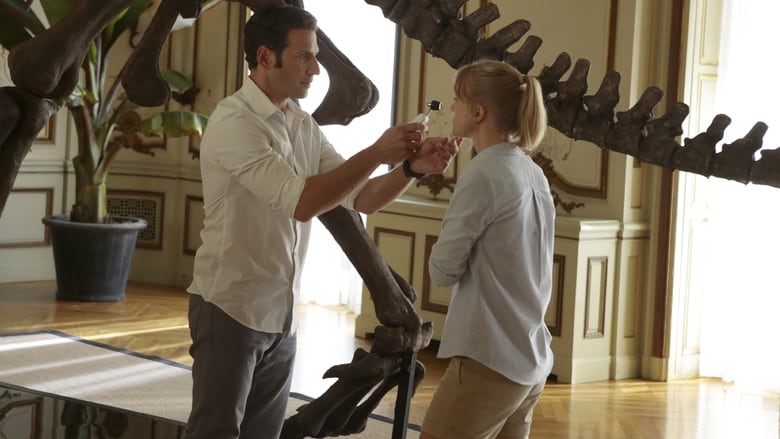 Royal Pains: 5×13