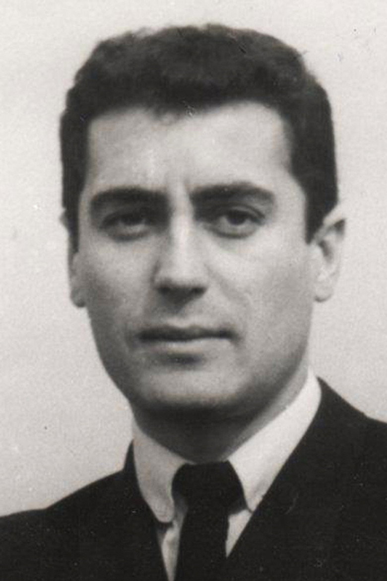 Tunç Okan photo 2