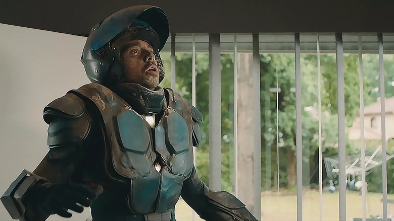 Still image for Buck season 1 episode 17: Episode 17