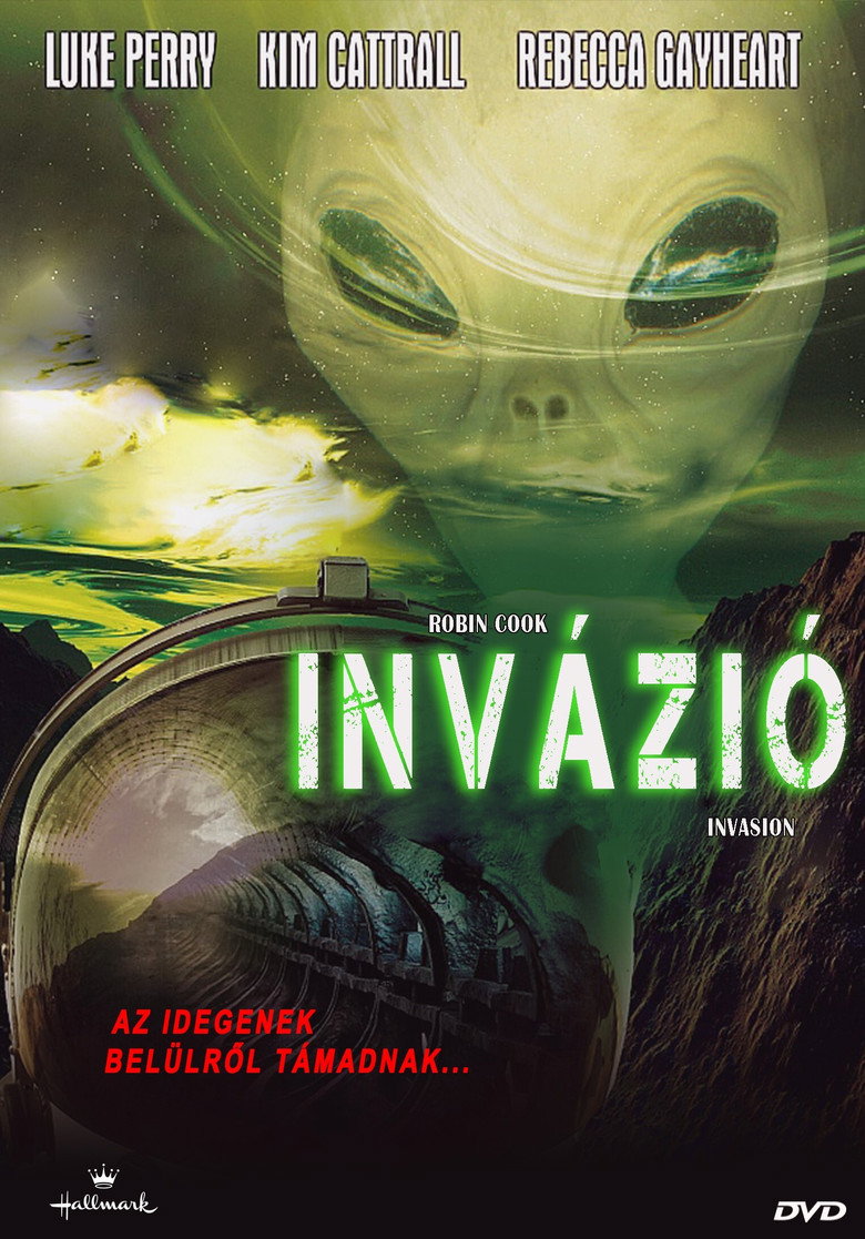Invasion Season 1