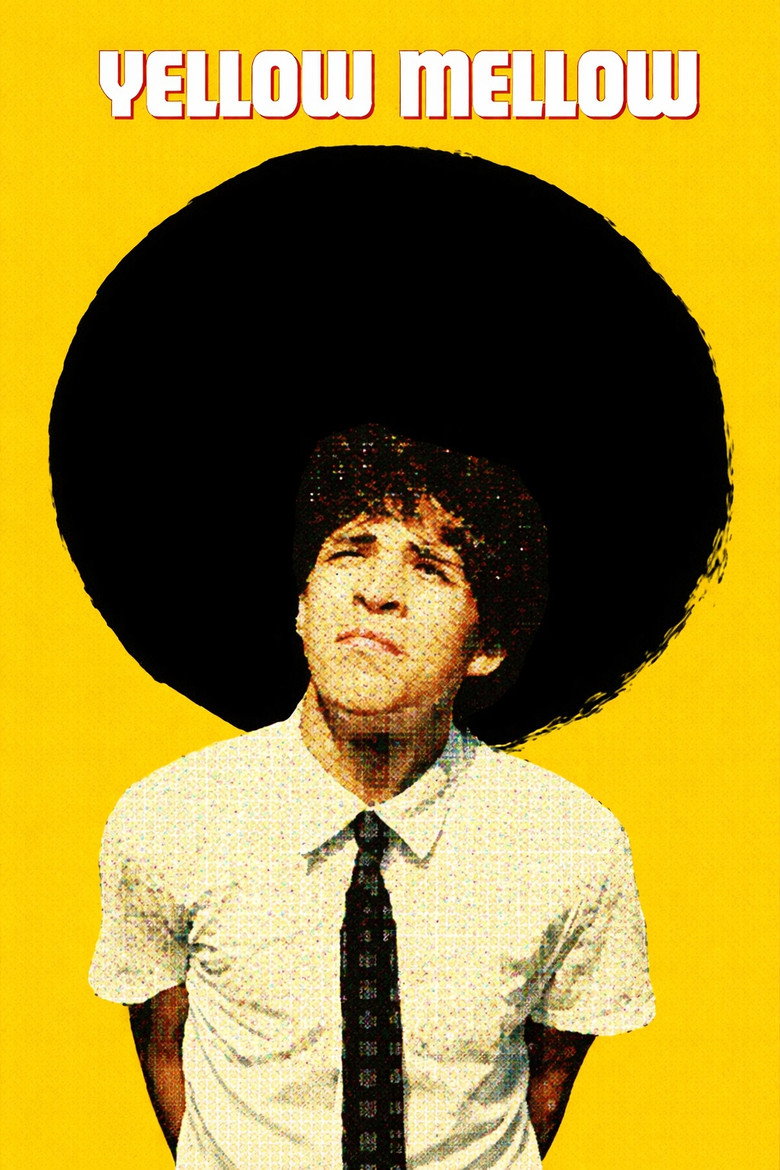 Yellow Mellow poster