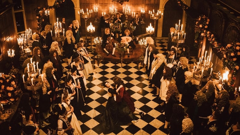 watch The Favourite - Intrigen und Irrsinn now