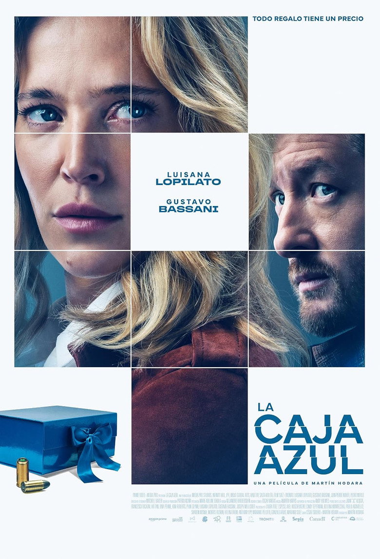 Póster la Película