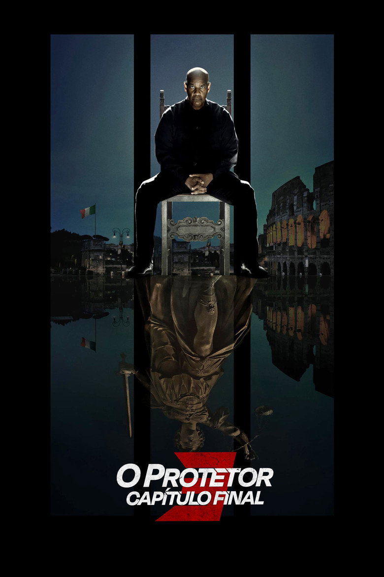 Póster la Película