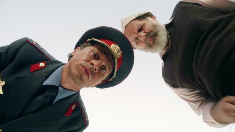 Still image for Dark Side of the Moon season 1 episode 6: Episode 6